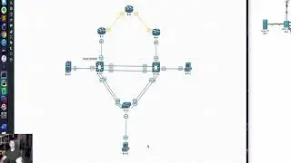 TSHOOT Cisco Networks in Packet Tracer - Layer 2 EtherChannels and PortChannel w/ 802.1q