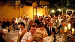 Ash & Thomas get married