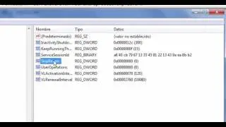 Solucion error 0xC004D307 Maximum Allowed Number of Re arms Has Been Exceeded