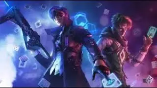 #panic | free fire sad ending