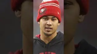 Trey Lance UPDATE: The 49ers NEED TO GIVE Lance All Of The 1st-Team Reps At 49ers OTA’s 