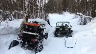Багги 3