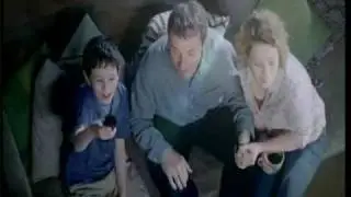 Virgin Media HD Advert - Version 1