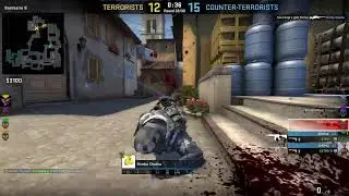 Mirage #95