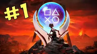 Platinar o Gollum foi uma ideia HORRIVEL ! | Episódio 1 Rumo à Platina do Gollum