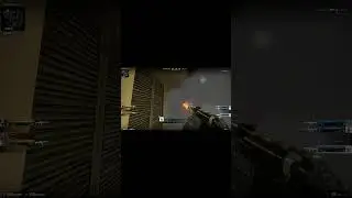 3 kills from inside on B #shorts #csgo #games