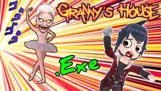 Moments That Give Me Depression | Grannys House Funny Moments