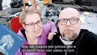 Podróż po siebie - pod choinkę!