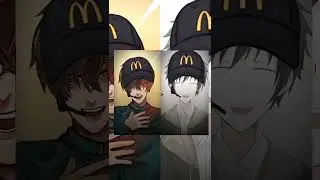 Mono & Runaway Kid/Seven edit || the mcd trend