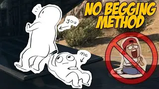 How to SOLO DMZ Mission 