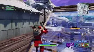 26 Kills in 2 Runden|Fortnite|Sec_Clan