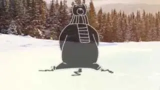 Too Hot! [2D Animation]