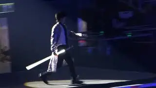 ' This is love ' |  SUPER SHOW 7 in Chile 180424 |
