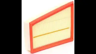 TUTO : Scenic 3 changer filtre à air