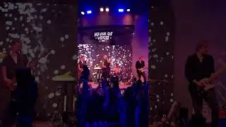 Nothing But Thieves - Impossible. Live at House of Vans