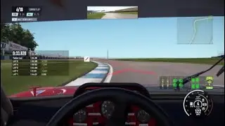 Improving with Wheel