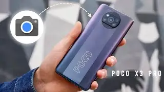 Best Google Camera for POCO X3 Pro - LMC 8.4 + Configs - Part 3