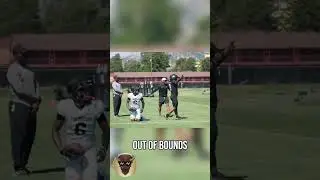 Drelon Miller Will be a Problem for 