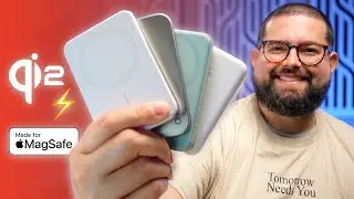 Best iPhone 16 MagSafe Battery Packs