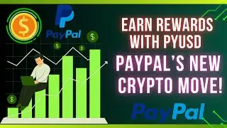 New PYUSD Rewards Program: What PayPal and Anchorage Digital Mean for Stablecoin Investors!