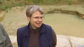 Archäologie in Hessen
