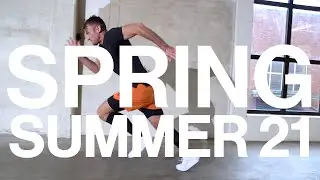 Spring Summer 2021 from Northug