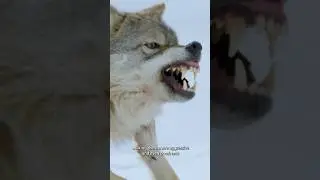 Are Alpha Wolves Actually Controlled by a Zombie Parasite? 🧟‍♂️🐺