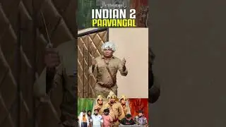 குழப்பனும்னு முடிவு பண்ணிட்டீங்க😒 | Parithabangal #shorts