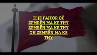 Dhurata Dora ft. Soolking - Zemër LYRICS