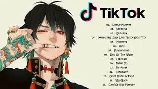 15 Songs Famous TikTok with List