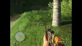 Far Cry 3 | AMD E-350 | Radeon HD 6310 | [720p]