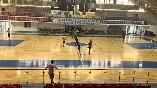 4K FOTBAL-TENIS, triplu, play-off, Campionatul National 2023