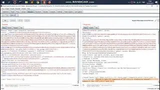 Internal Ports Scanning via Blind SSRF | bug bounty by mouhssine kassih