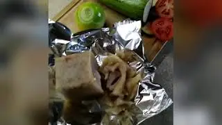 Из того что было