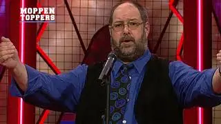Te moe om te lopen...| Mop van de Dag | Moppentoppers