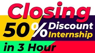 Benefits You Will Get In Internship | For Discount Call - 9472395194