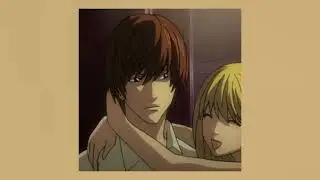 take care (sped up)