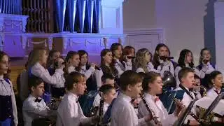 Ка́рмина Бура́на» (лат. «Carmina Burana») "O Fortuna". Карл Орф