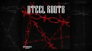 ZH Music Project - STEEL ROOTS (Full EP Stream)