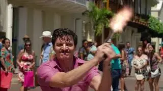 Narcos Javier Peña   I m Not a Hero1080P HD