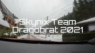 Skynix team Dragobrat 2021