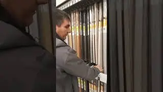 Так началось наше утро! Заехали в #леруамерлен купили смеситель для гигиенического душа и порожек
