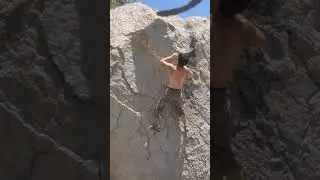 Pie Shop Boulders: Quality Line - V3