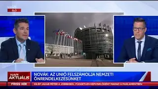 Az Unió utáni életre való felkészülést szorgalmazza a Mi Hazánk