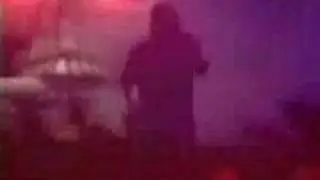 RARE TOUR TAPE (PART 1) - BONE THUGS
