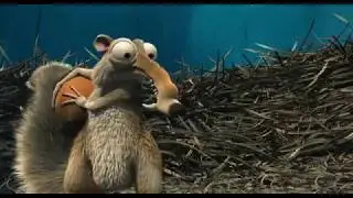 Deda Tripko i Ledeno Doba