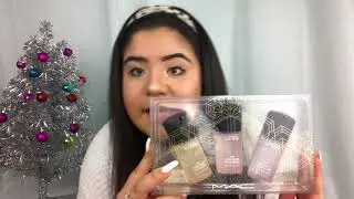 What I got for Christmas!