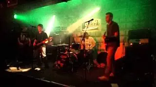 Černobilska Deca - Senka (Uzivo,klub Fest,Zemun)