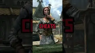 😱 Secret Shopkeeper After Belethor's Death 