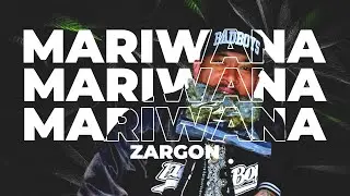 Zargon - Mariwana (Official Music Video)